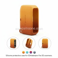 Funda protectora de silicona para escáner 3D para Makerpro Fox